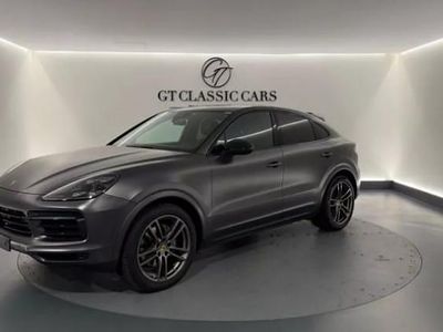 Occasion 2020 Porsche Cayenne SUV | 89 900 € (Prix juste)