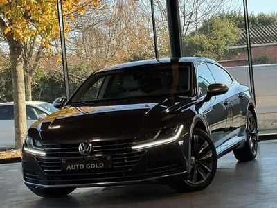 Gris Occasion 2018 VW Arteon Elegance Berline | 18 450 € (Super prix)