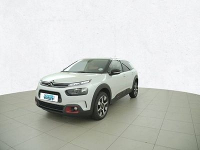 occasion Citroën C4 Cactus - VIVA149146234