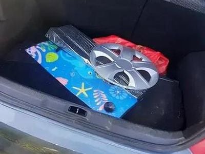 Occasion Peugeot 207 68 ch (50 kW) 2011 Gris Berline