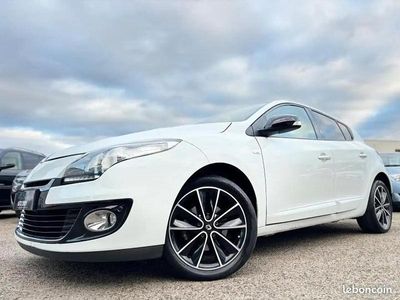 Renault Mégane III