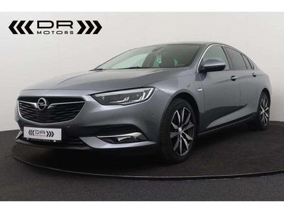 occasion Opel Insignia Grand Sport 1.6 Cdti Innovation - Leder - Navi - 3