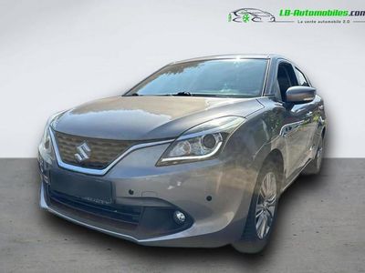 Suzuki Baleno