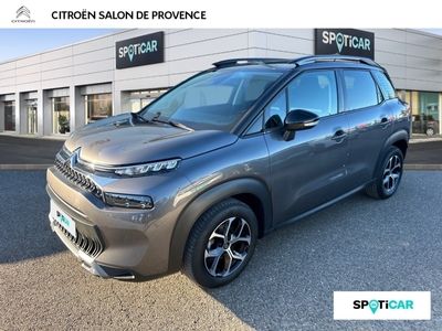 occasion Citroën C3 Aircross BlueHDi 110ch S&S Shine