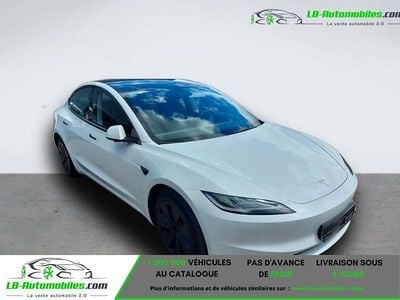 Occasion 2023 Tesla Model 3 Berline | 45 100 € (Prix assez cher)
