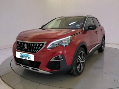 occasion Peugeot 3008 1.2 Puretech 130ch S&S eat8 Allure