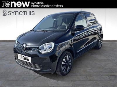 occasion Renault Twingo ELECTRIC III Achat Intégral Intens