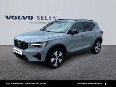 occasion Volvo XC40 B3 163 ch DCT7 Plus 5p