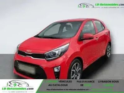 occasion Kia Picanto 1.2 Dpi 84ch Bva