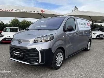 Occasion 2024 Toyota Proace Monospace | 28 999 € (Super prix)