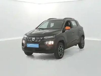 Noi Occasion 2022 Dacia Spring Citadine | 9 590 €