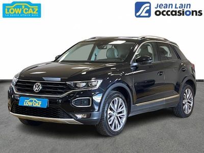 occasion VW T-Roc 1.6 TDI 115 Start/Stop BVM6 Carat Exclusive