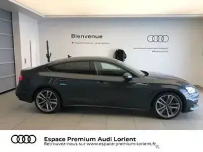 Audi A5 Cabriolet