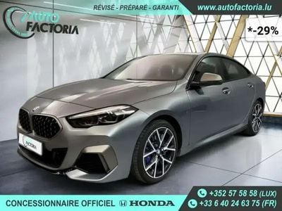BMW M235