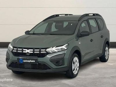 Occasion Dacia Jogger Essentiel 102 ch (75 kW) 2023 Monospace