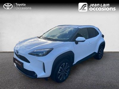 occasion Toyota Yaris Cross YarisHybride 116h AWD-i