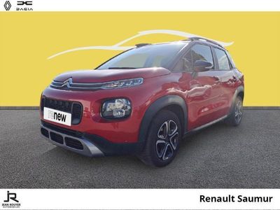 occasion Citroën C3 Aircross BlueHDi 110ch S&S Feel Pack