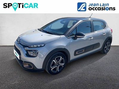 occasion Citroën C3 PureTech 83 S&S BVM5 C-Series