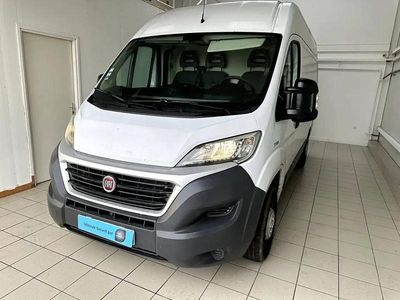 Blanc Occasion 2016 Fiat Ducato Van | 11 490 €