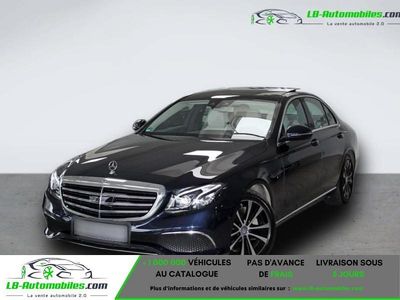 Occasion Mercedes E300 211 ch (155 kW) 2020 Berline