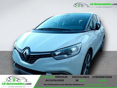 Occasion 2016 Renault Scénic III Monospace | 14 400 € (Prix cher)