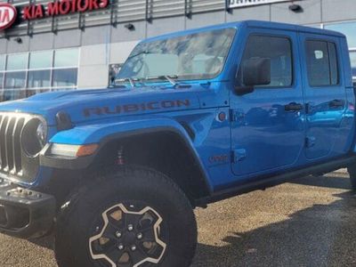 occasion Jeep Gladiator rubicon 4x4 tout compris hors homologation 4500e