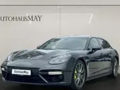 occasion Porsche Panamera S E-Hybrid port Turismo Turbo S V8 4.0 680 Ch E- Plug-in Top Chrono Bose Garantie 12 Mois Premium