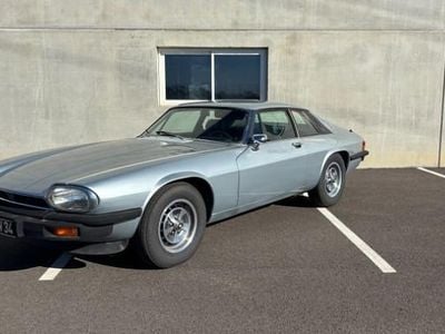 Occasion 1976 Jaguar XJS S Coupé | 9 900 €