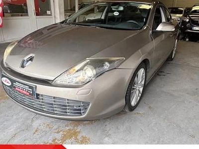 Occasion 2010 Renault Laguna III Initiale Berline | 10 799 €