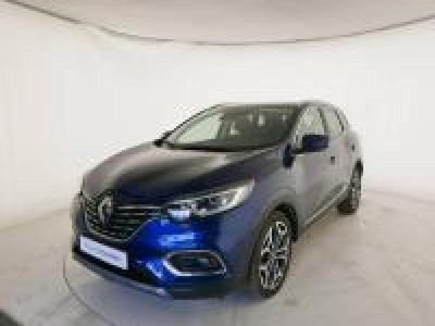 Occasion Renault Kadjar Intens 2020 Bleu SUV