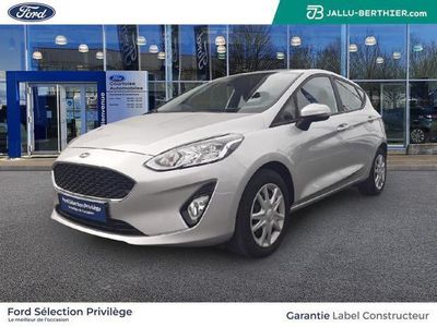 occasion Ford Fiesta 1.1 75ch Connect Business 5p