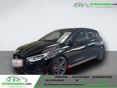 Occasion Hyundai i20 204 ch (150 kW) 2021 Citadine