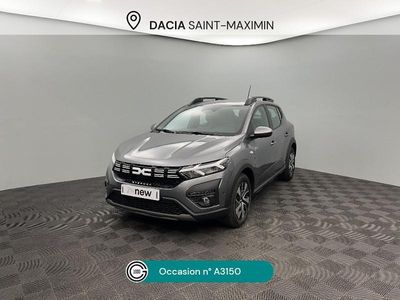 Occasion Dacia Sandero Expression 101 ch (74 kW) 2025 Citadine