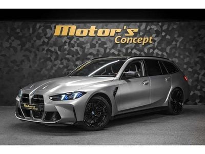 Gris Occasion 2025 BMW M3 Sport Line Break | 99 990 € (Super prix)
