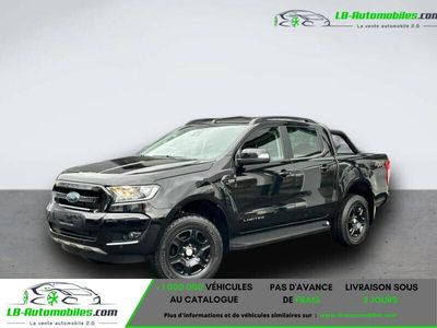 occasion Ford Ranger 3.2 TDCi 200 BVA DOUBLE CABINE