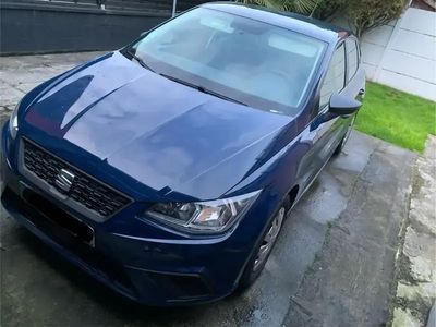 occasion Seat Ibiza 1.0 75 ch S/S BVM5 Style