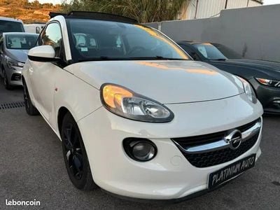 Opel Adam