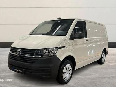 Occasion 2023 VW T6.1 Business Van | 26 799 € (Super prix)