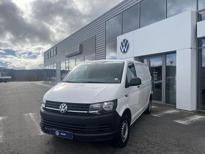 Occasion VW T6 Business 150 ch (110 kW) 2017 Van