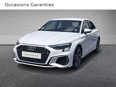 Audi A3 Sportback e-tron