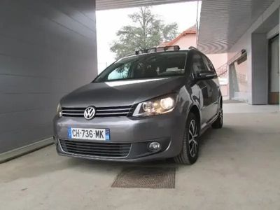 VW Touran