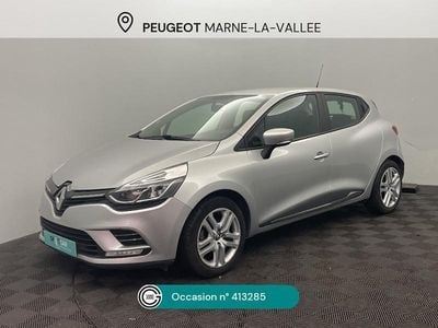 Occasion 2017 Renault Clio IV Zen Citadine | 8 880 € (Bon prix)