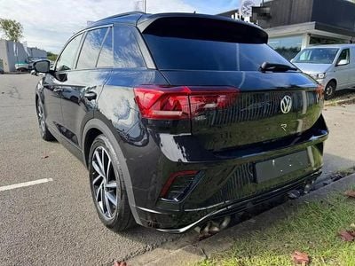 Occasion 2020 VW T-Roc R SUV | 22 300 €