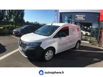 occasion Nissan Townstar L1 EV 45 kWh N-Connecta chargeur 22 kW