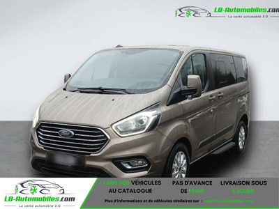 Occasion Ford Tourneo 185 ch (136 kW) 2020