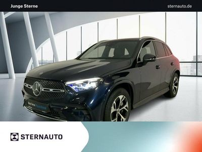 Occasion 2023 Mercedes GLC300e | 52 980 € (Super prix)