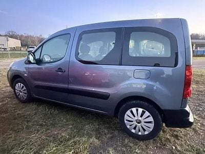 Occasion 2012 Citroën Berlingo Monospace | 4 790 € (Prix cher)