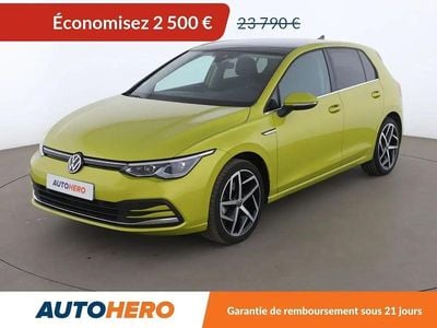 VW Golf VII