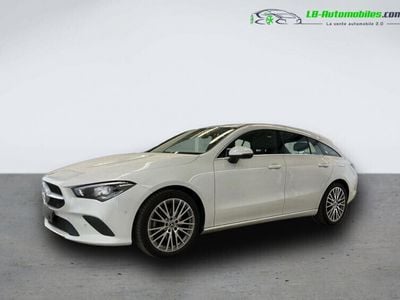 Mercedes 200