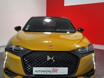 DS Automobiles DS3 Crossback